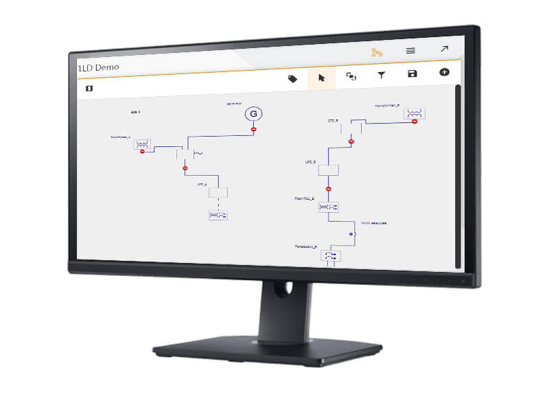 Weber & Associates, Inc Trellis™ Power System Manager Weber & Associates, Inc Trellis™ Power System Manager