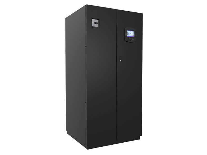 Weber & Associates, Inc Liebert® XD Pumping and Chiller Units, 130-160kW