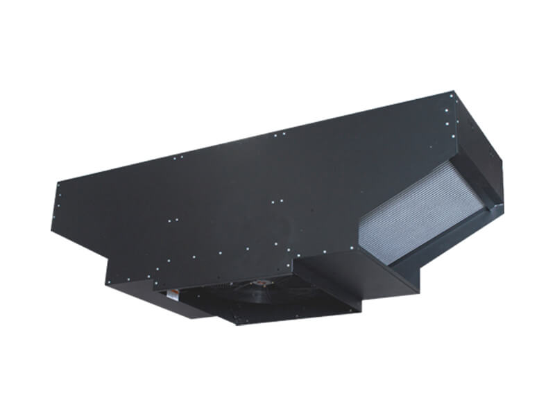Weber & Associates, Inc Liebert XDO, XD Overhead Cooling Module, 17.2-20kW