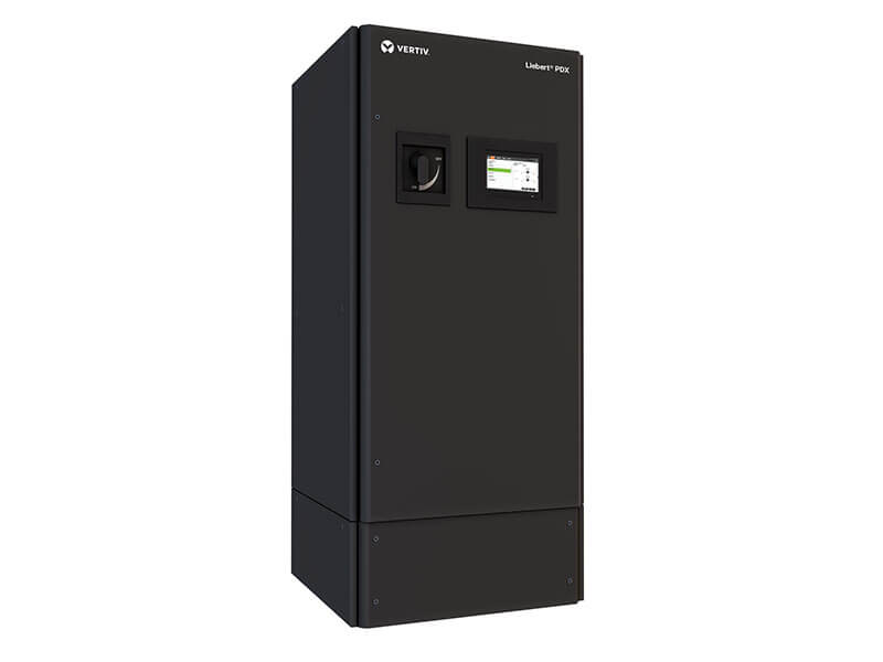 Weber & Associates, Inc Liebert PCW Compact Chilled Water Cooling System, 11-29kW