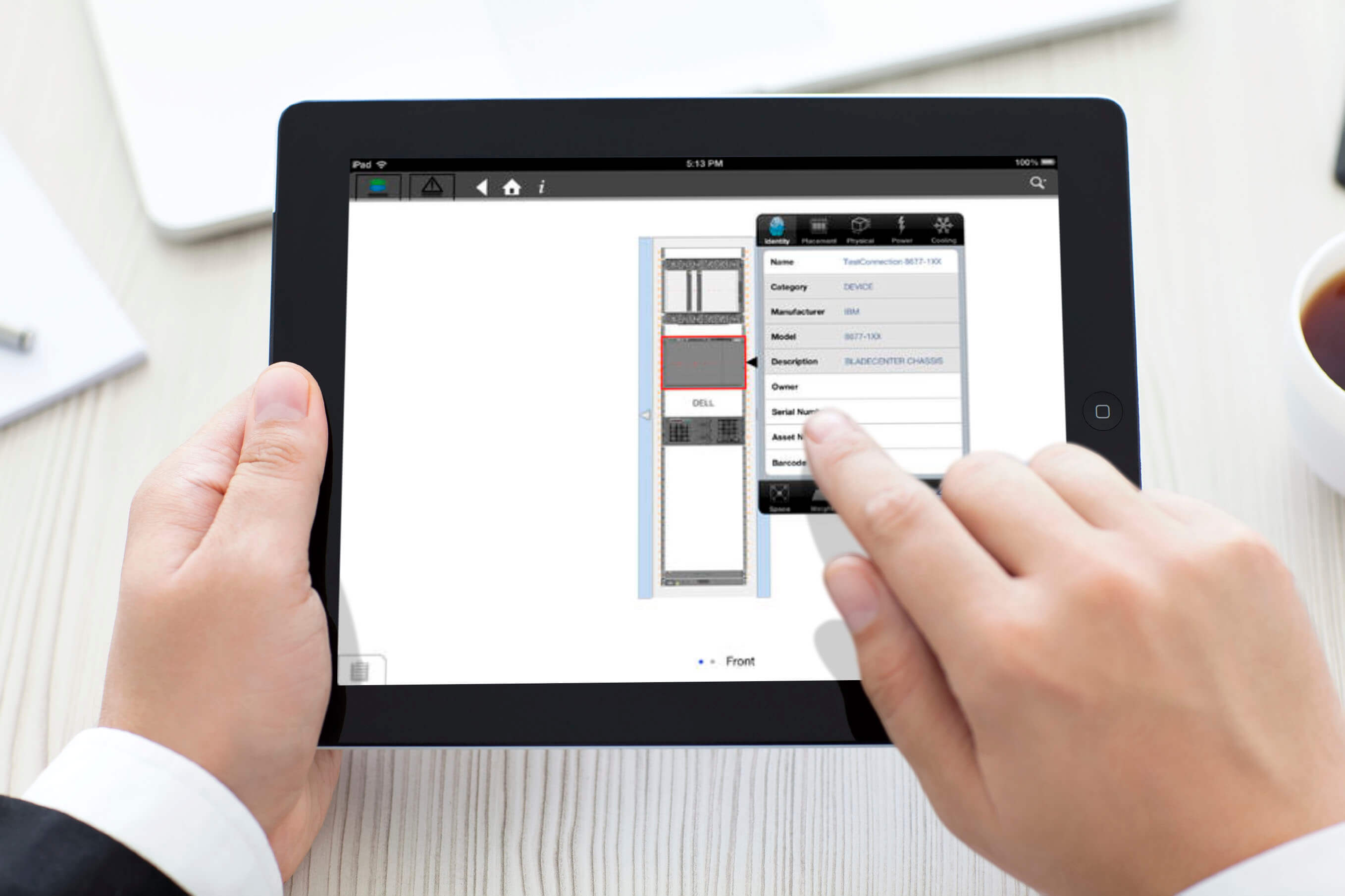 Weber & Associates, Inc Trellis™ Mobile Suite Weber & Associates, Inc Trellis™ Mobile Suite