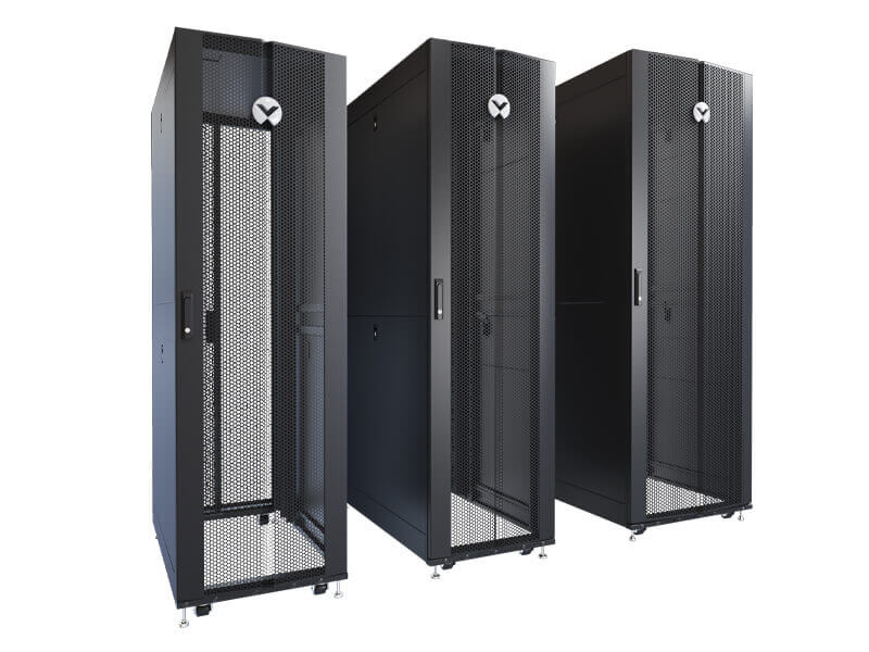 Vertiv™ VR Rack Vertiv™ VR Rack