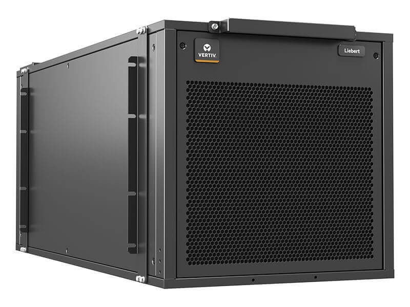Weber & Associates, Inc Vertiv™ VRC Rack Cooling System, 3500 Watts