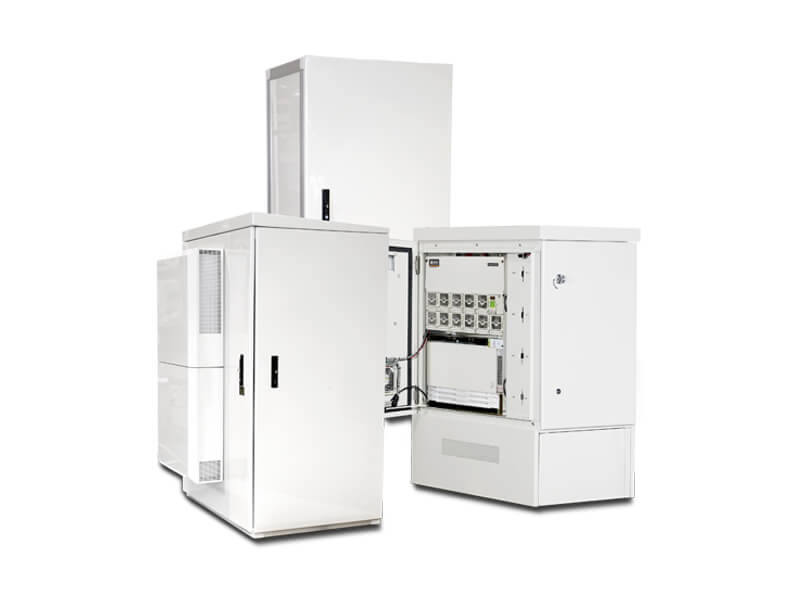 Weber & Associates, Inc Vertiv XTE 601 Series