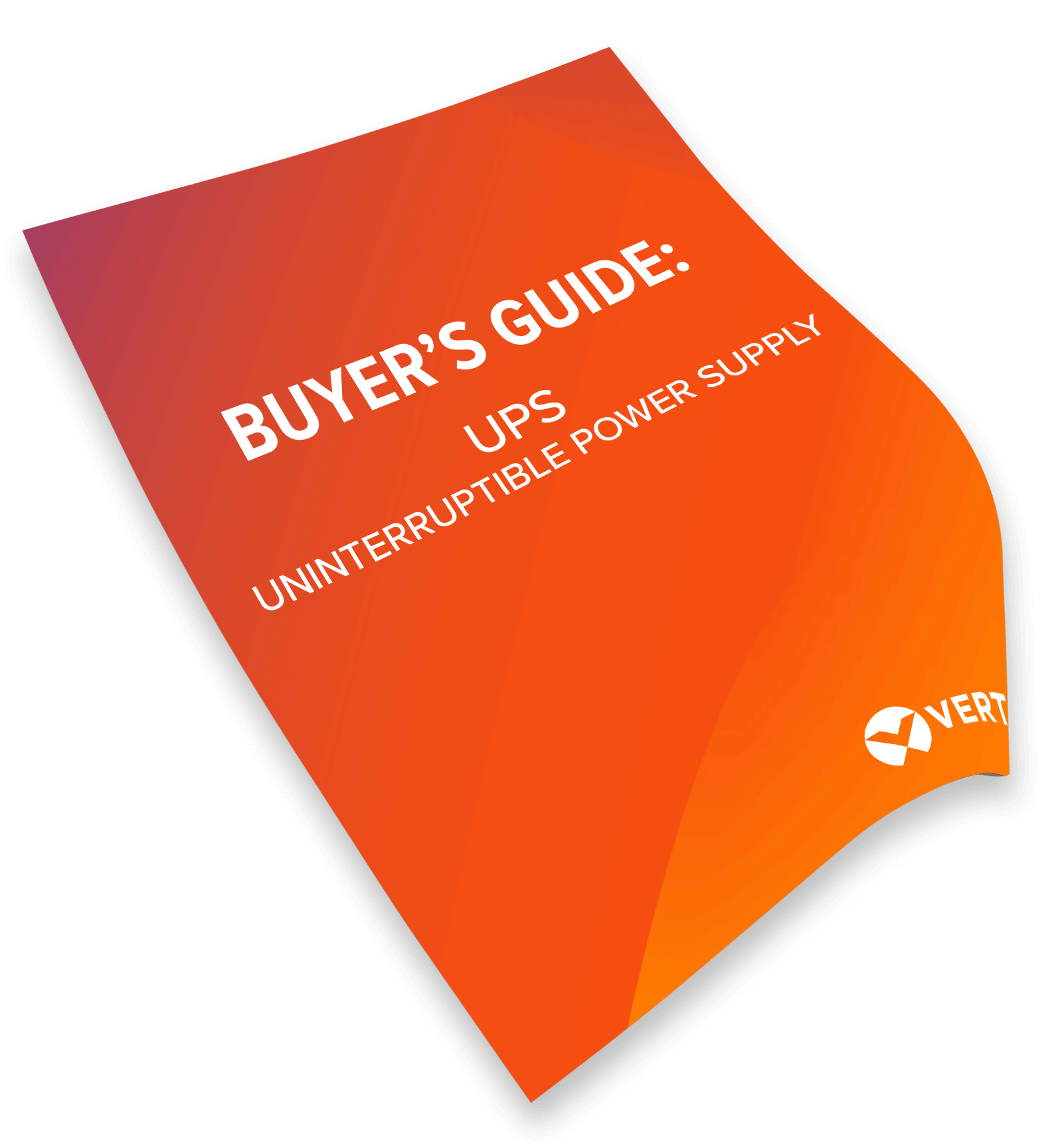 UPS Buyers Guide