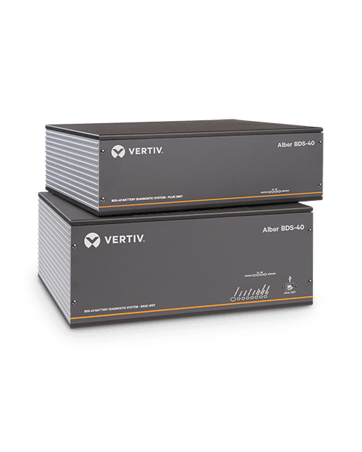 Weber & Associates, Inc Albér BDS-40 Battery Monitoring System