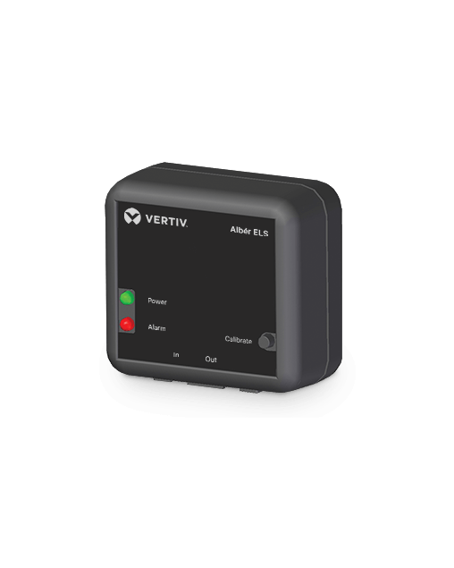 Weber & Associates, Inc Albér ELS2 – Electrolyte Level Sensor