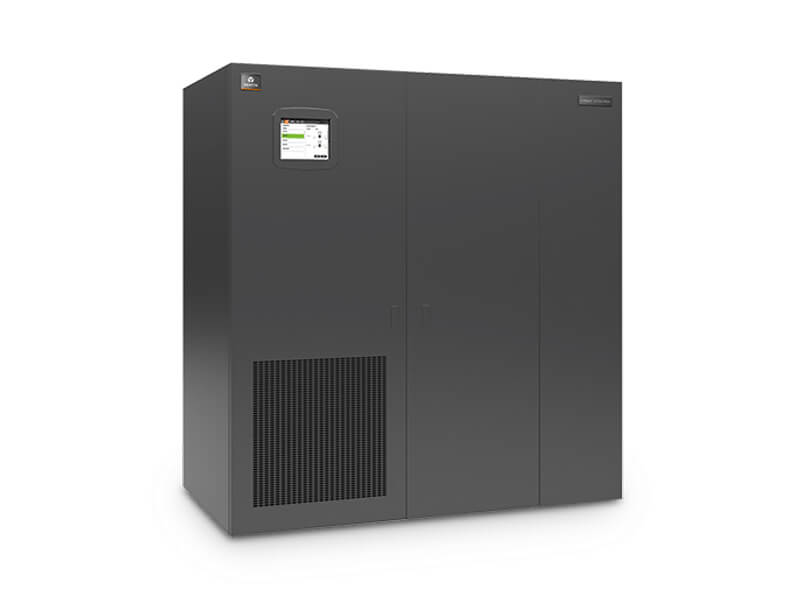 Weber & Associates, Inc Liebert STS2-PDU Static Transfer Switch-Power Distribution Unit