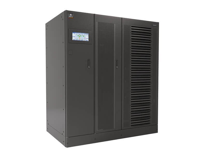 Weber & Associates, Inc Liebert NX UPS, 225-600kVA/kW