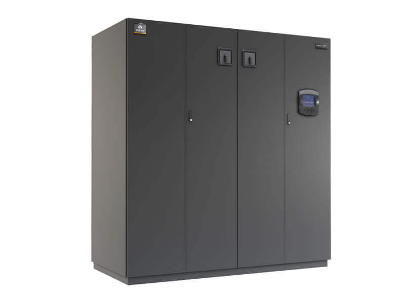 Weber & Associates, Inc Vertiv XD – Xtreme Density Cooling Products  (PCT310)