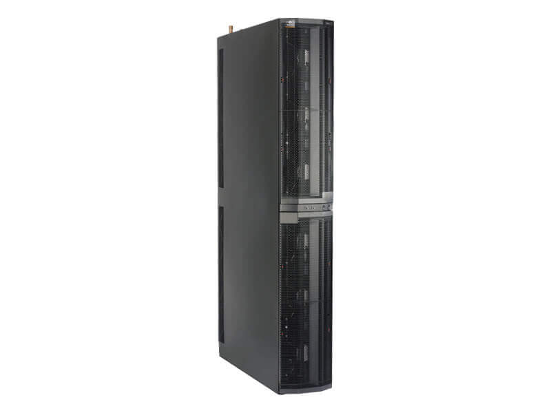 Weber & Associates, Inc Liebert XD Refrigerant-Based Cooling Modules