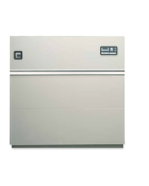 Weber & Associates, Inc Liebert Deluxe System 3 Precision Cooling Systems, 21-105kW